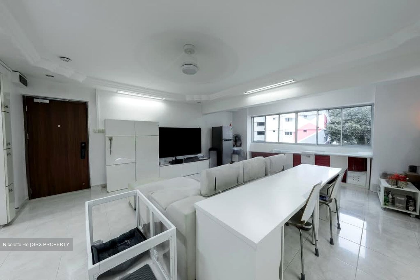 Blk 531 Choa Chu Kang Street 51 (Choa Chu Kang), HDB Executive #536653791